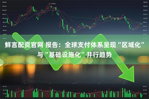 鲜言配资官网 报告：全球支付体系呈现“区域化”与“基础设施化”并行趋势